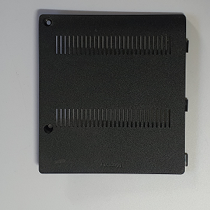 Plasturgie Cache HDD et RAM Samsung R730