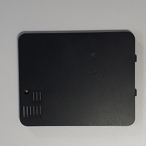 Plasturgie Cache HDD et RAM Samsung X420