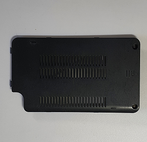 Plasturgie Cache HDD et RAM Samsung X420