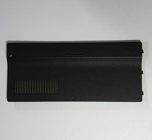 Plasturgie Cache HDD et RAM Sony VGN-NR38E