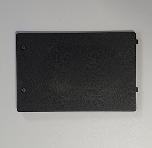 Plasturgie Cache HDD et RAM Toshiba U400