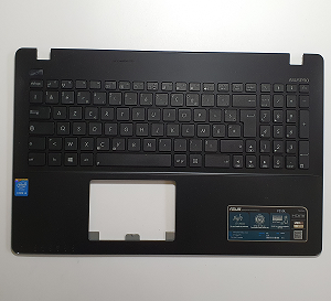 Repose Poignet Asus Pro P550 P550LAV-X0439D