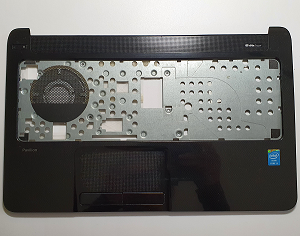 Repose Poignet avec touche pad HP 15-N