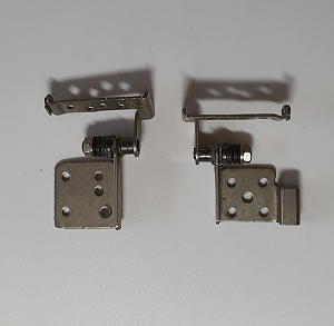 Charnière sans barre Toshiba L850