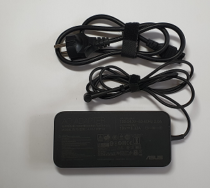 Chargeur Original Asus Rog FX553V FX552VE GL553VD CL552VD 19V 6.32A A15-120P1A