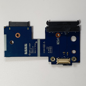 Connecteur Sata Disque dur et lecteur dvd Acer 7715Z