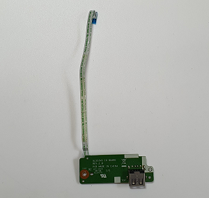 Module USB Asus Rog FX553V FX552VE GL553VD CL552VD