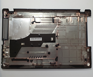 Plasturgie basse Asus Rog FX553V FX552VE GL553VD CL552VD