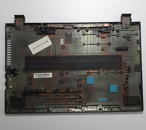 Plasturgie basse Lenovo Flex 15 20309