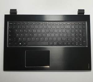Repose poignet avec clavier et touche pad Lenovo Flex 15 Flex 15D
