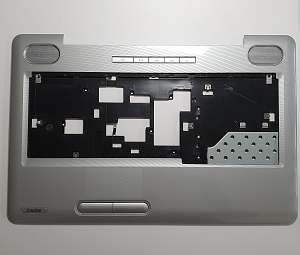 Repose poignet avec clavier et touche pad Toshiba L500 L500D