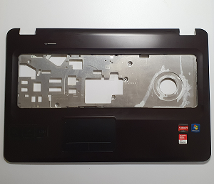 Repose poignet avec touche pad HP DV6-3000