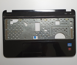 Repose poignet avec touche pad HP G6-2000