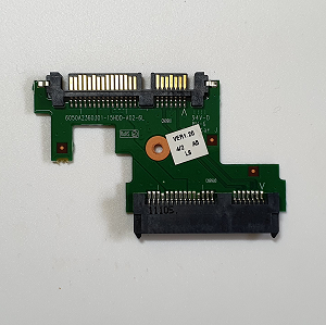 Connecteur Sata Disque dur HP 625