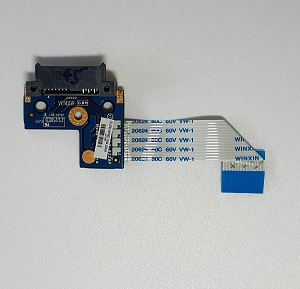 Connecteur Sata lecteur DVD Asus K95