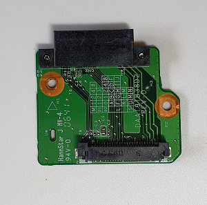 Connecteur Sata lecteur DVD Divers 3