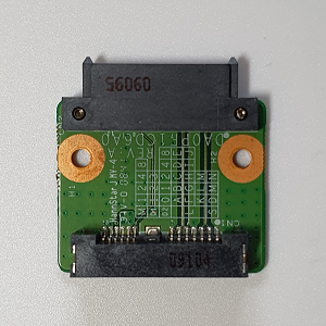 Connecteur Sata lecteur DVD Packard Bell Vesuvio GM