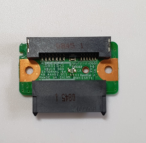 Connecteur Sata lecteur DVD HP CQ60
