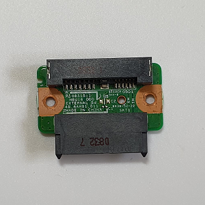 Connecteur Sata lecteur DVD HP CQ60