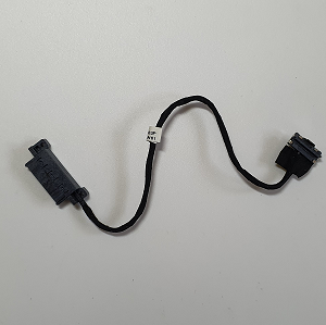 Connecteur Sata lecteur DVD HP CQ62-237SF