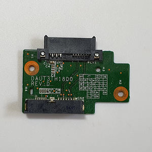 Connecteur Sata lecteur DVD HP DV7-2138SF