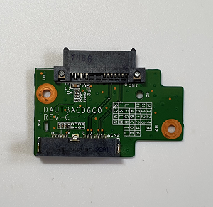 Connecteur Sata lecteur DVD HP DV7-3010SF