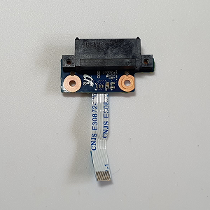 Connecteur Sata lecteur DVD Samsung R525