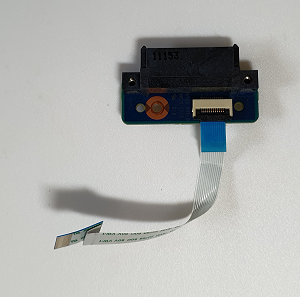 Connecteur Sata lecteur DVD Samsung R711