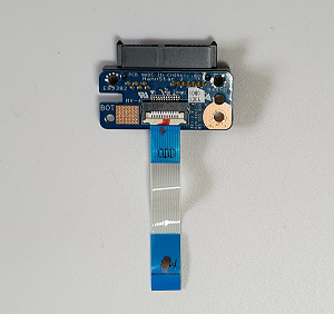 Connecteur Sata lecteur DVD Toshiba C670D