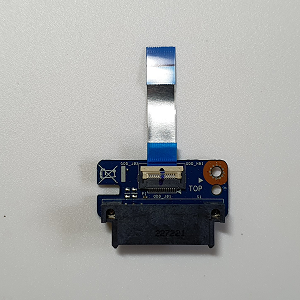Connecteur Sata lecteur DVD Toshiba C850