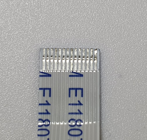 Connecteur Sata lecteur DVD Toshiba C850 – Image 2