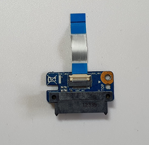 Connecteur Sata lecteur DVD Toshiba C850