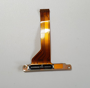 Connecteur Sata lecteur DVD Toshiba R700
