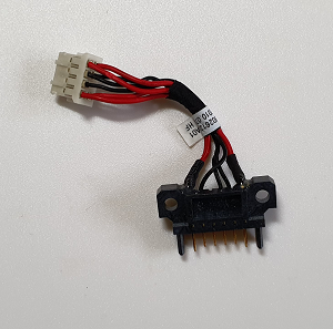 Connecteur batterie HP 625