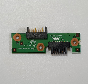 Connecteur batterie HP Compaq 6820S