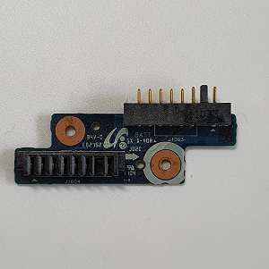 Connecteur batterie Samsung R730