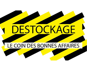 Déstockage