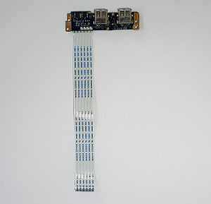 Module port USB Asus K95