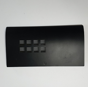 Plasturgie cache disque dur Asus R900