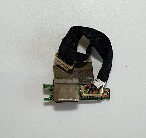 Module port hdmi Asus K70A
