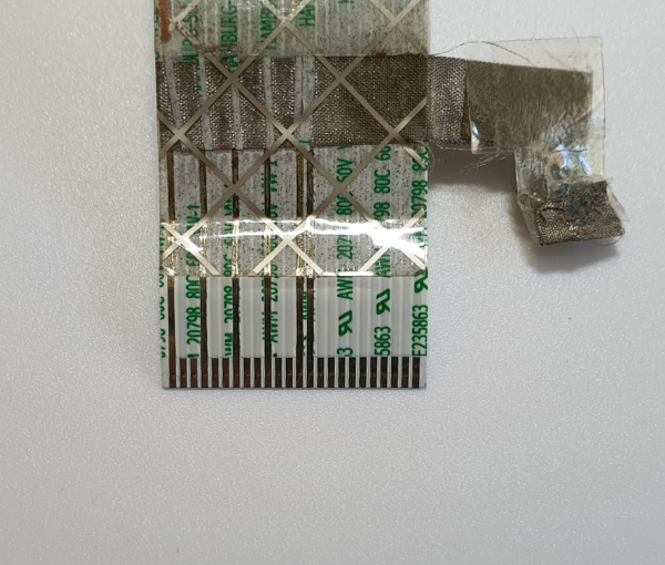 Module port usb et audio Asus K75VM – Image 3