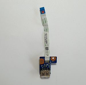 Module port usb HP CQ62-242SF