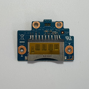 Module lecteur de carte sd Toshiba C850