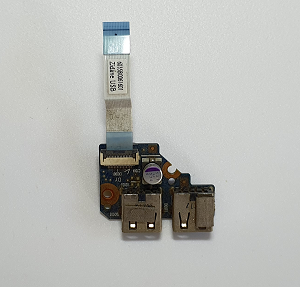 Module port usb HP DM4-2160SF