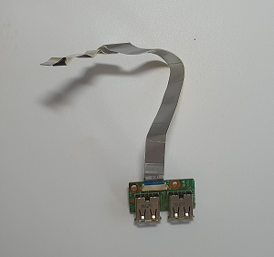 Module port usb HP DV7-2138SF