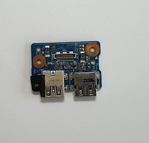 Module port usb HP DV7-6155