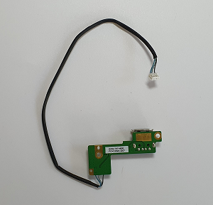 Module port usb HP DV9500
