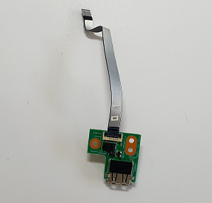 Module port usb HP G62-237SF