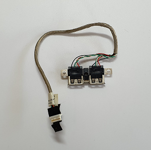 Module port usb HP Probook 4510S