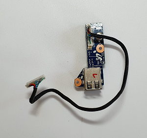 Module port usb Samsung R525